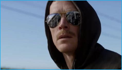 Lies Manhunt: Unabomber Told You